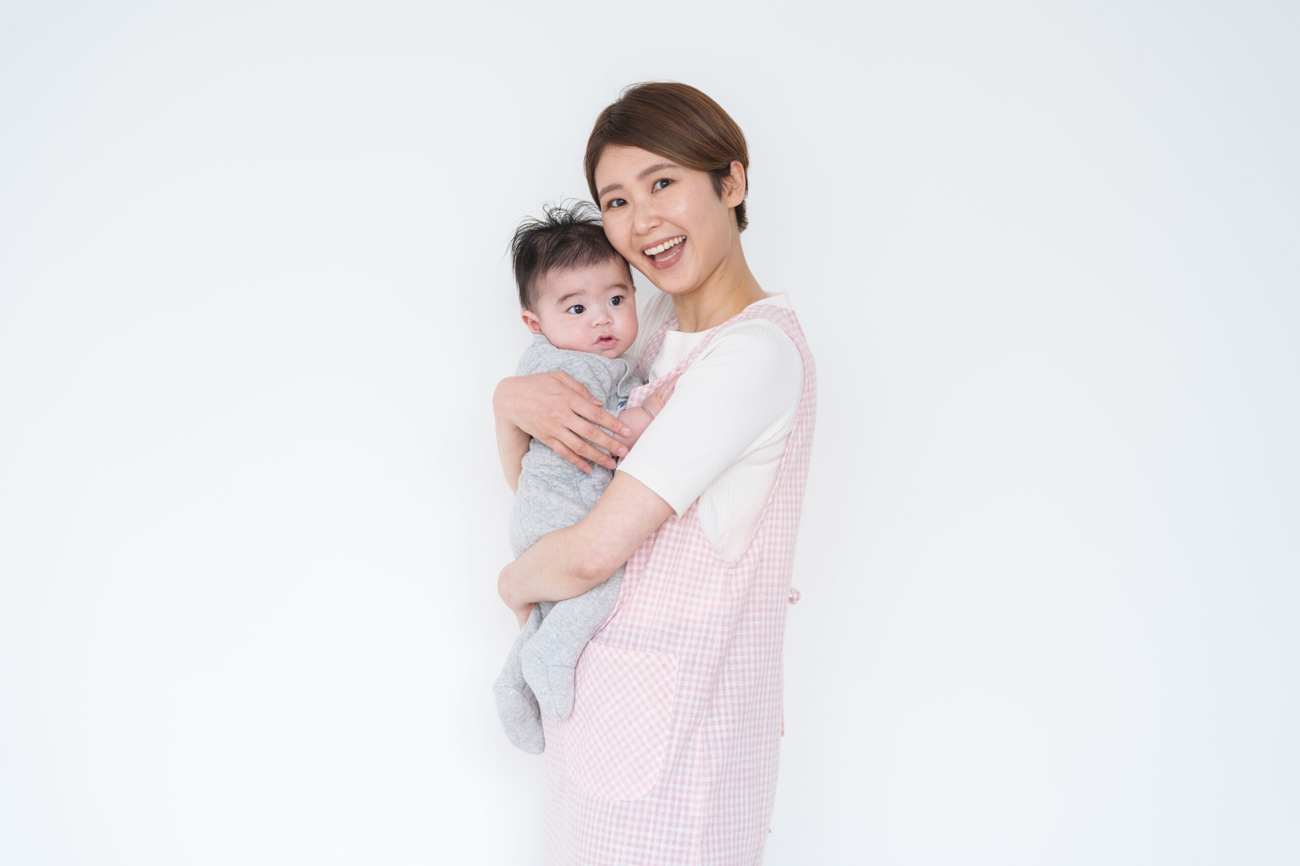 キッズ＆ベビーシッター