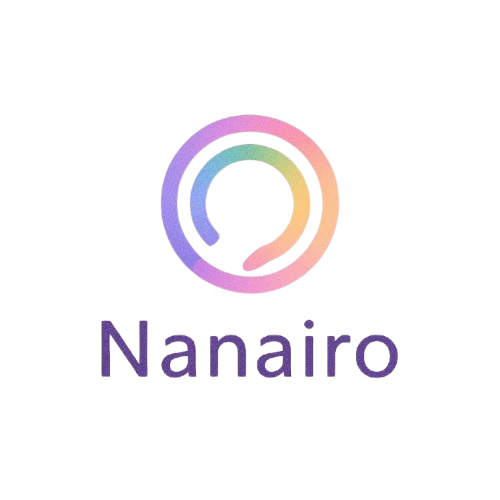 Nanairo ロゴ