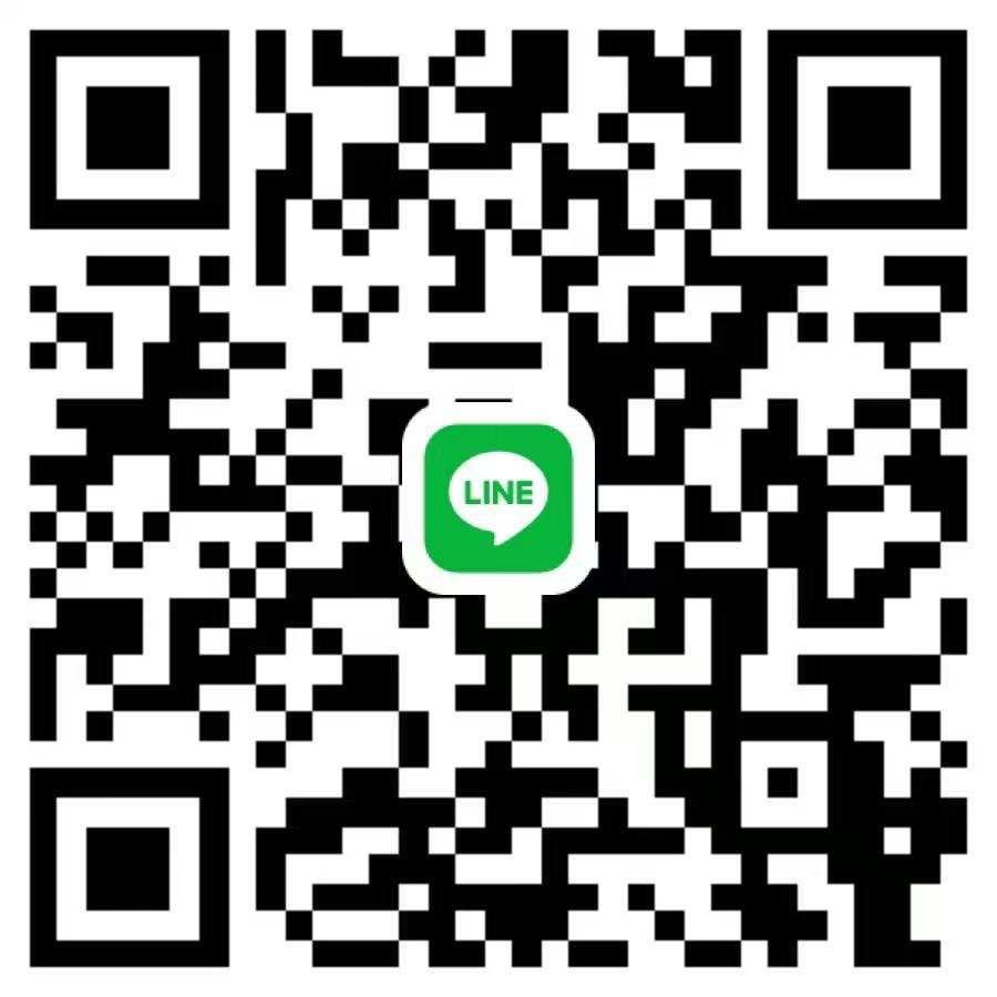 LINE QR